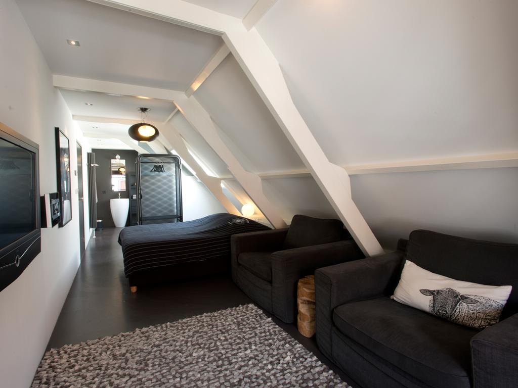 Studio Molenstraat Hotel Den Burg Quarto foto