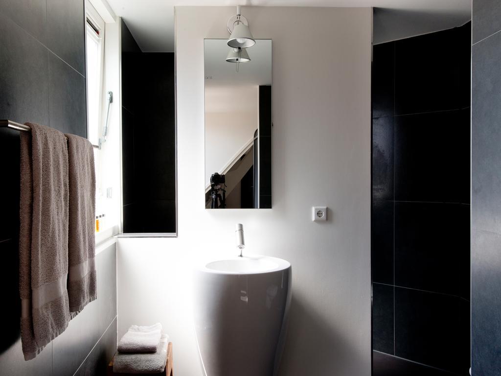 Studio Molenstraat Hotel Den Burg Quarto foto