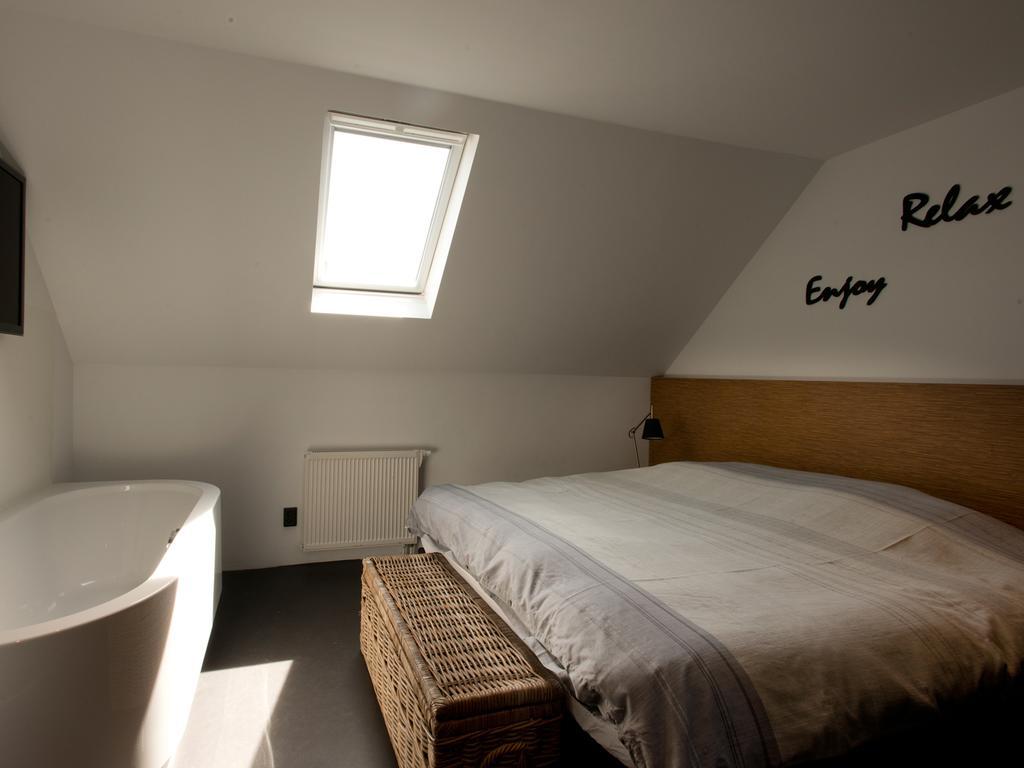 Studio Molenstraat Hotel Den Burg Quarto foto