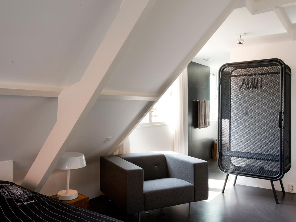 Studio Molenstraat Hotel Den Burg Quarto foto